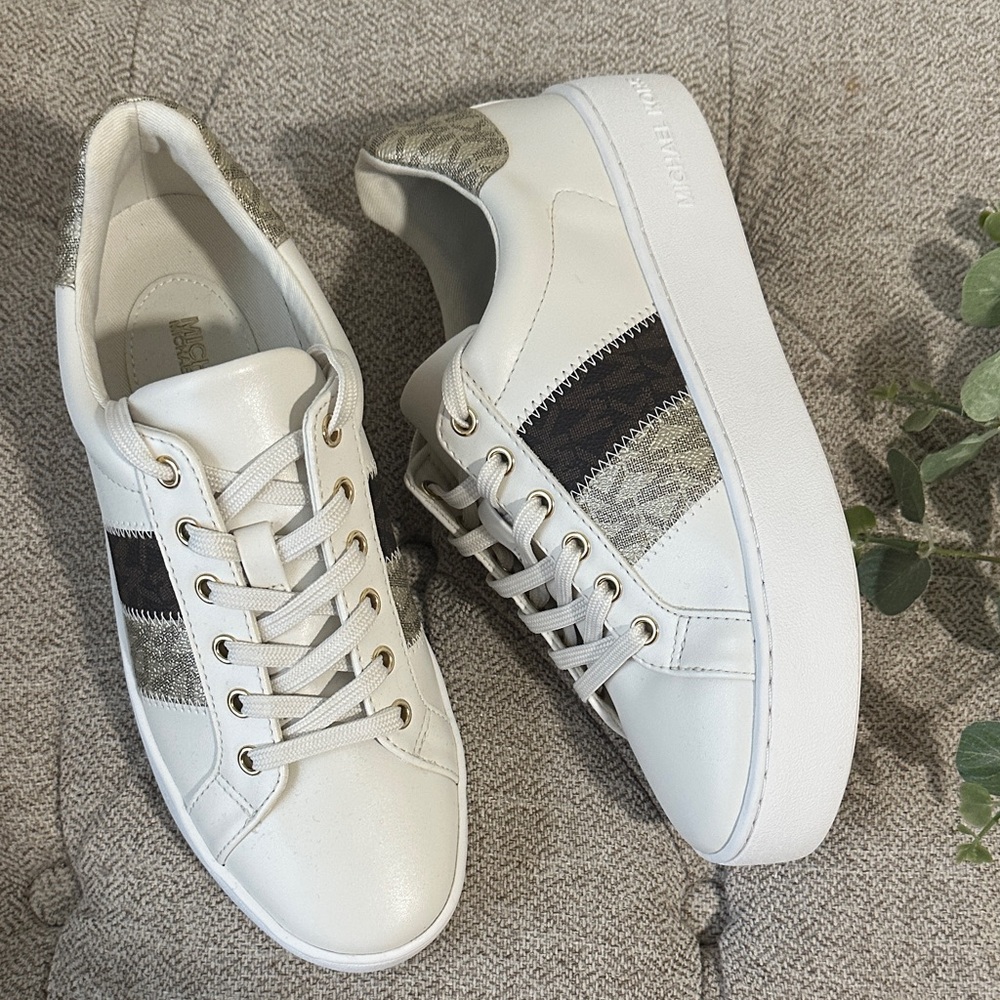 Michael Kors Sneakers